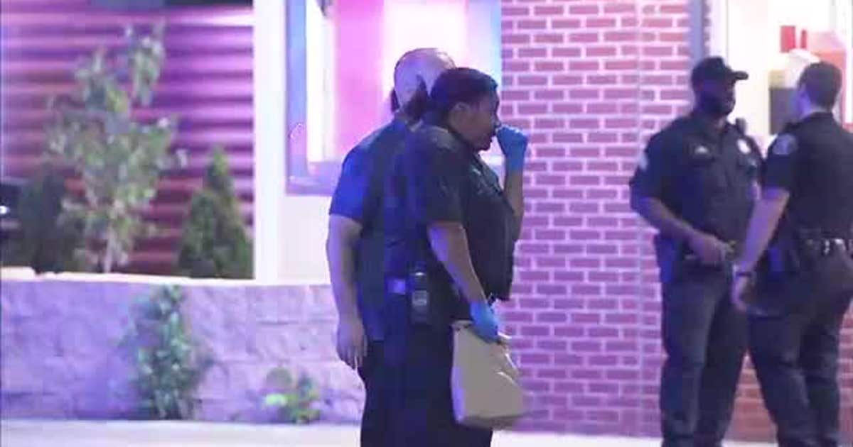 News crews attacked on scene of fatal hit-and-run in Detroit | FOX 2 ...