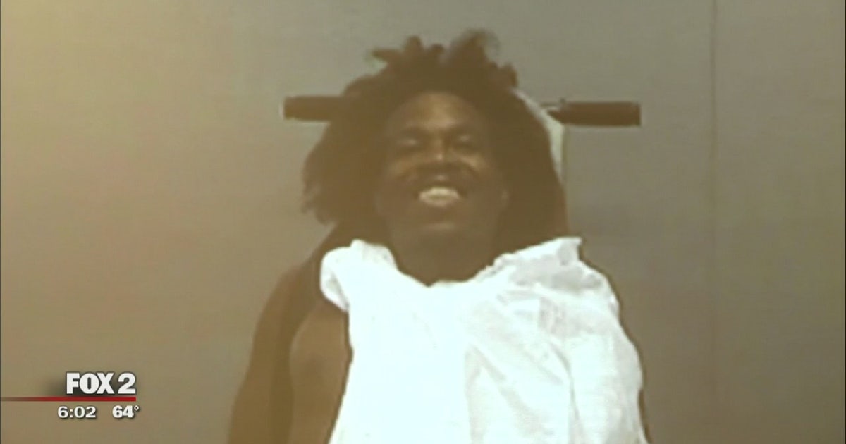 Man behind bizarre home invasion breaks into spontaneous smiles in ...