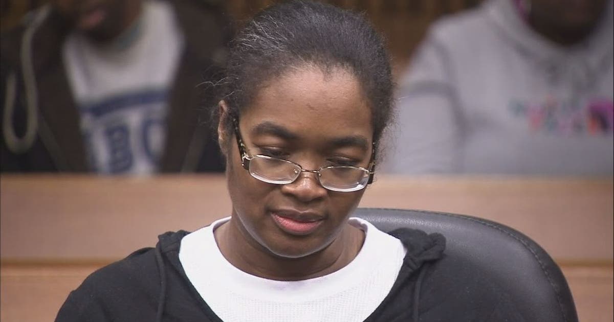 Detroit mom sentenced after dead newborn was found in garbage can | FOX ...