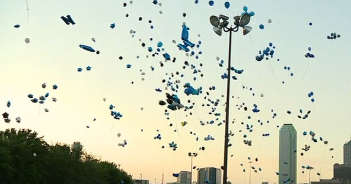 More states aim to knock air out of festive balloon launches | FOX 2 ...