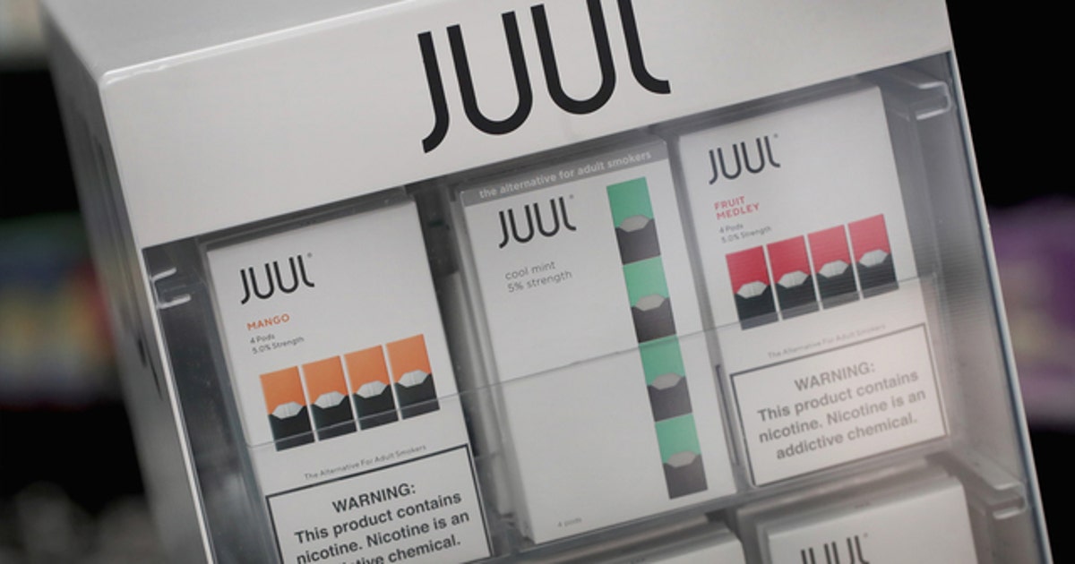 fruit medley juul pods ebay halts sales of fruit, dessert-flavored for e-cigarettes Color:Purple Red Geek Bar - Watermelon Coils: Vape Pods