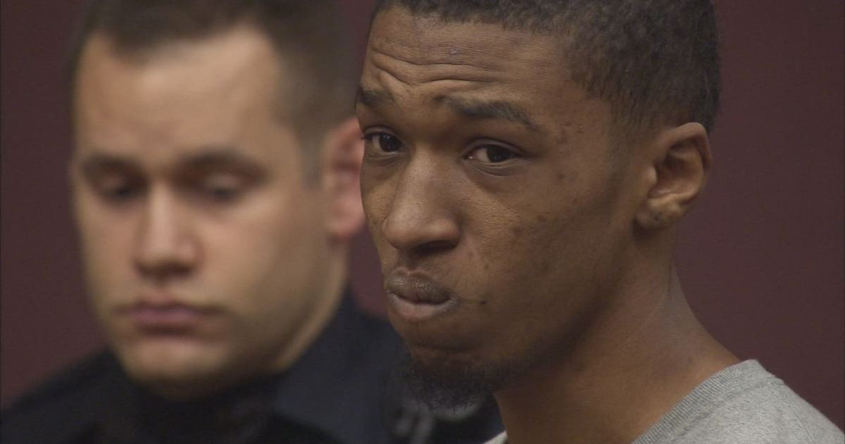 Suspect arraigned after shooting in downtown Royal Oak | FOX 2 Detroit
