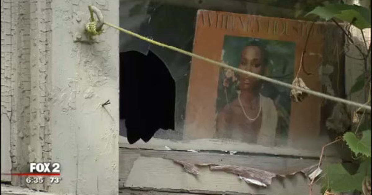 Man in critical condition, shot in head on Detroit's west side | FOX 2 ...