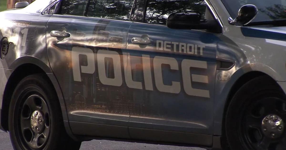 Detroit Crime Raced 2019 crime stats in Detroit show overall downward trend, chief says ...