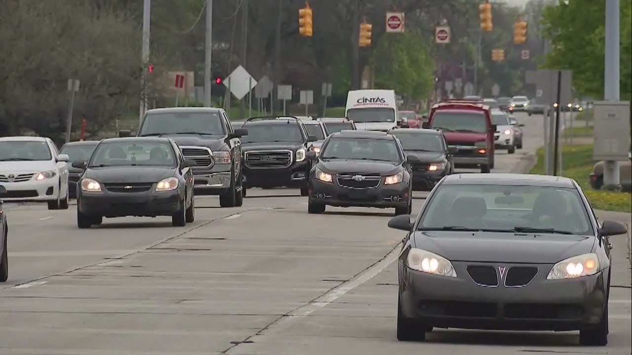 Michigan drivers should receive $400 auto insurance refund checks by May 9