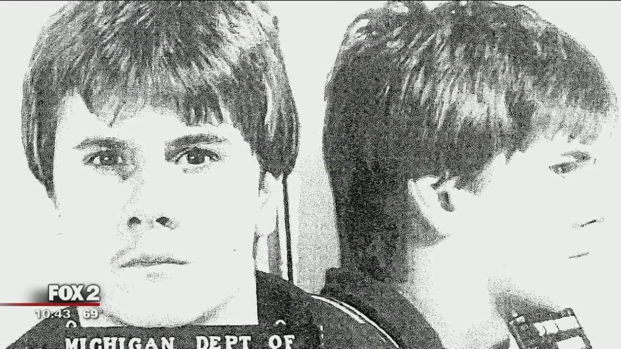 One Of The Most Notorious Detroit Dope Men Of The 80s The Life Of White Boy Rick