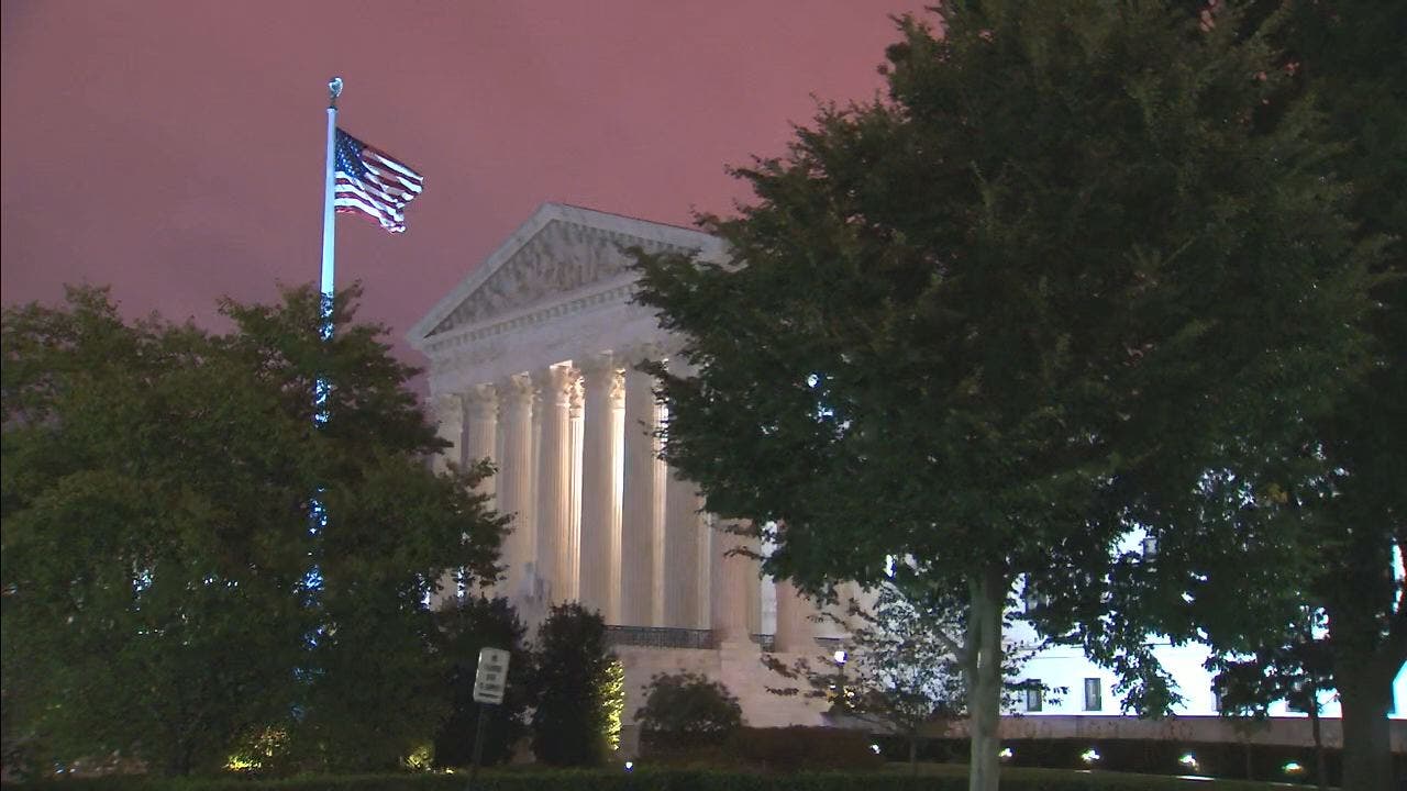 Supreme Court Tosses Out Michigan Gerrymandering Challenge | FOX 2 Detroit