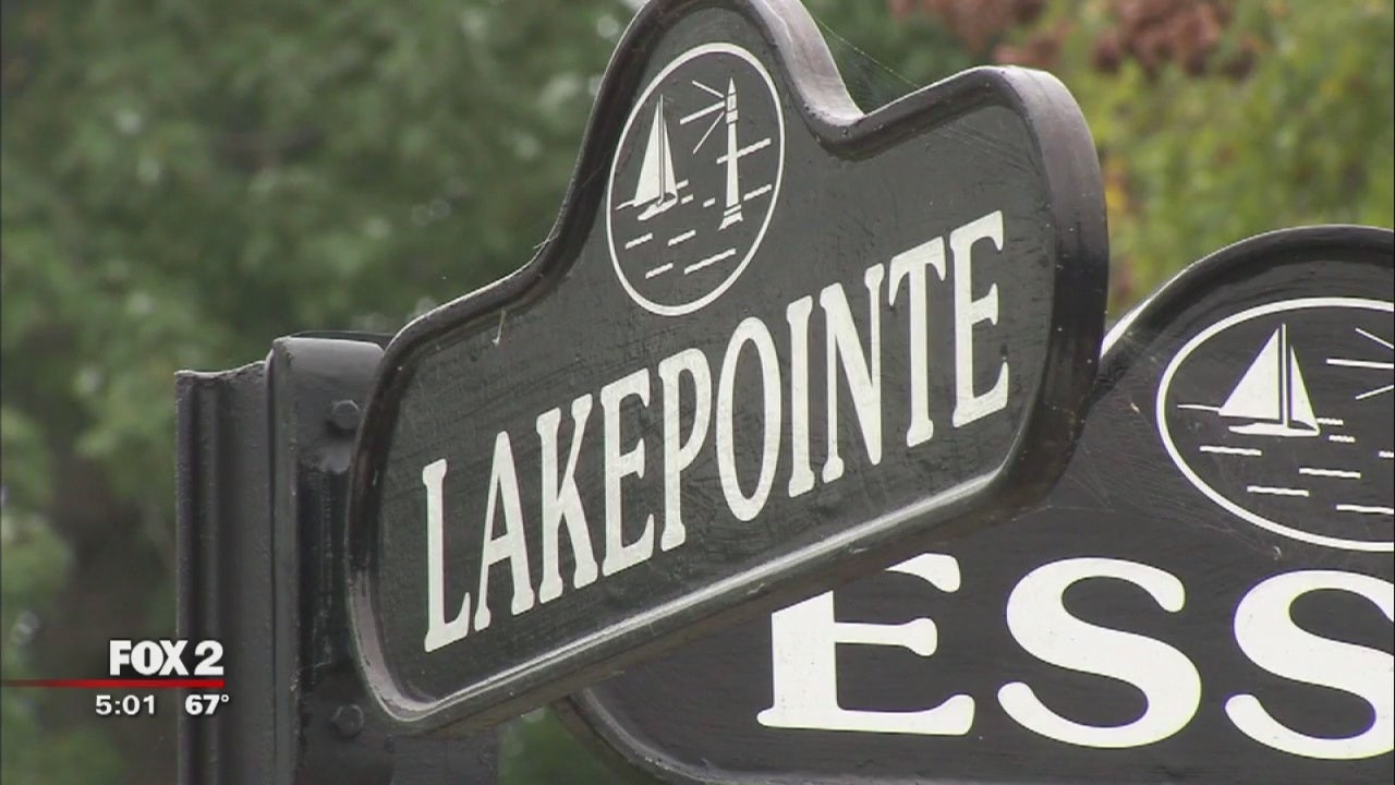 Target of Grosse Pointe Park home invasion may have been juror in