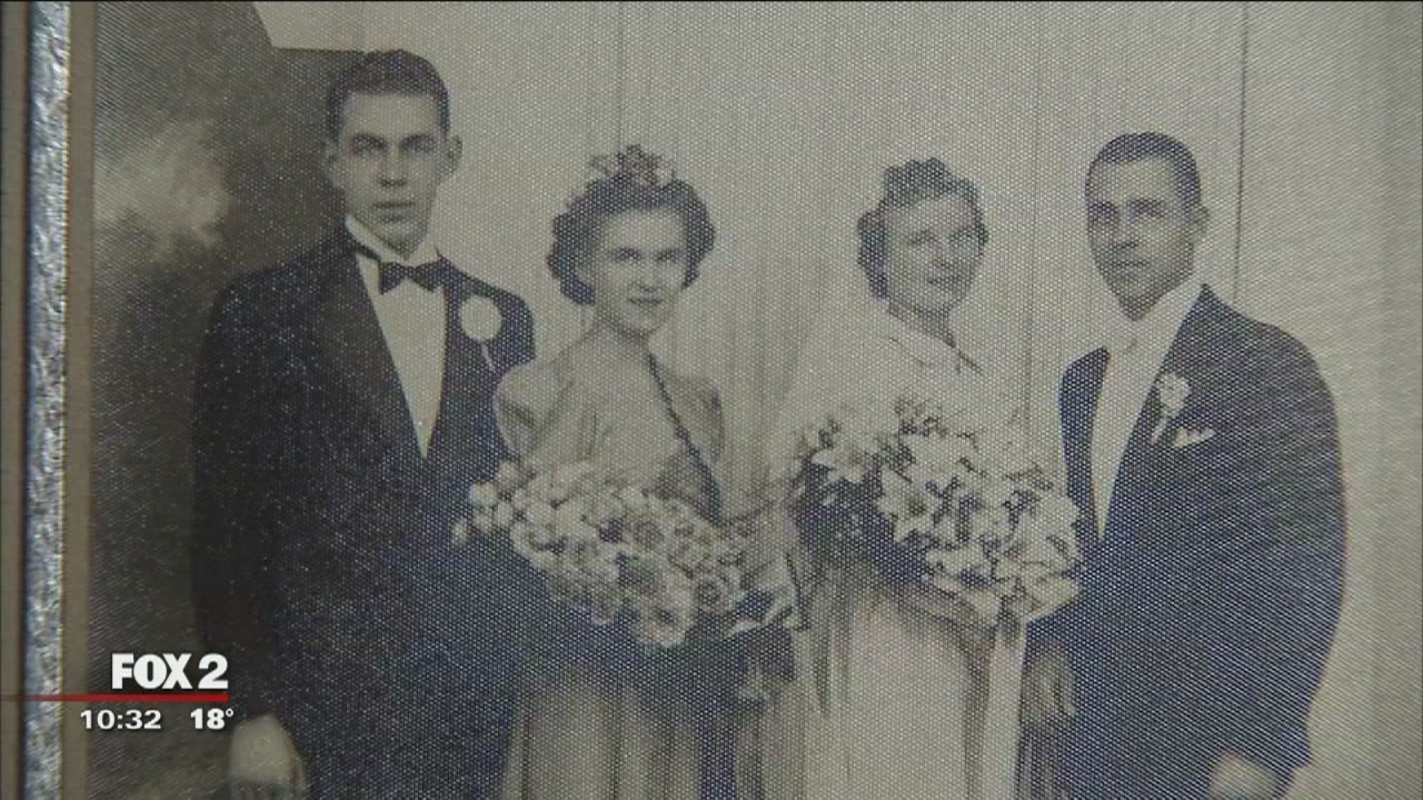 The found family
