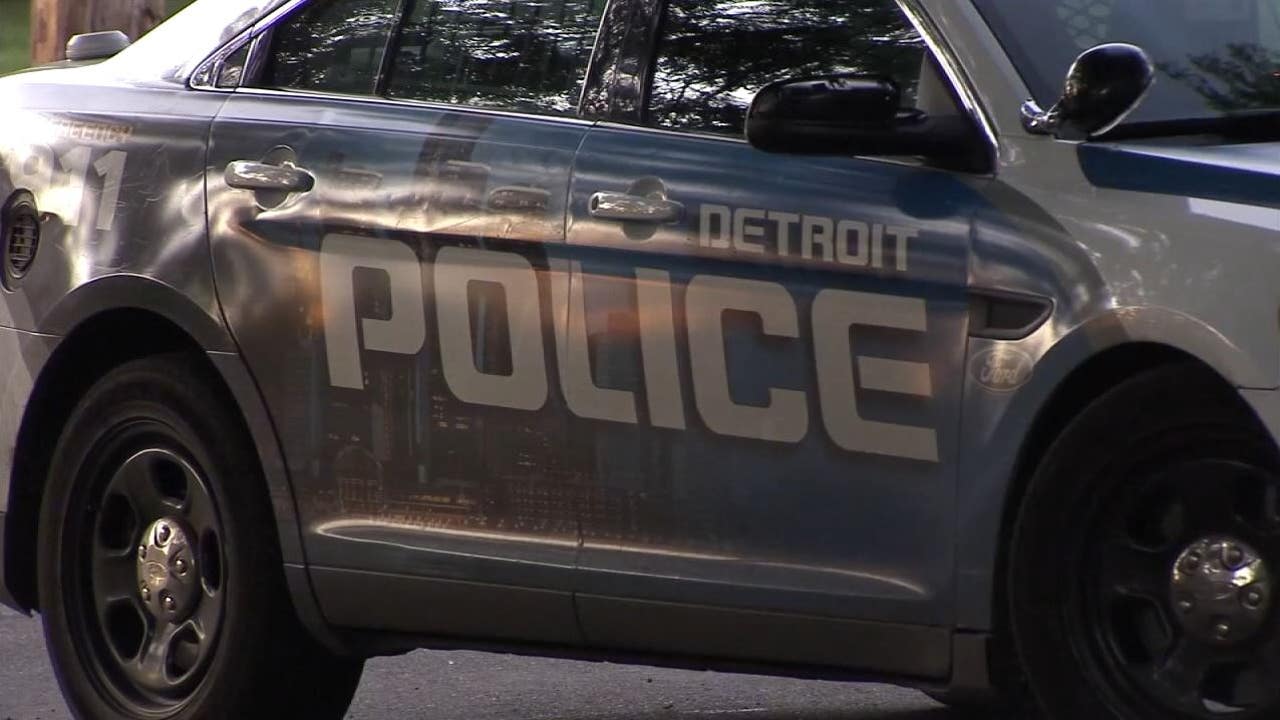 22-year-old Killed In Double Stabbing On Detroit's West Side