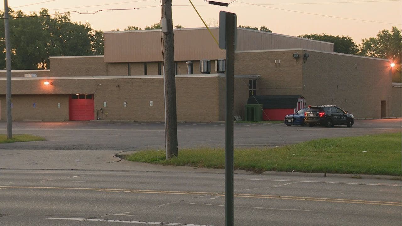 School canceled third day in a row for threat in MelvindaleNorthern