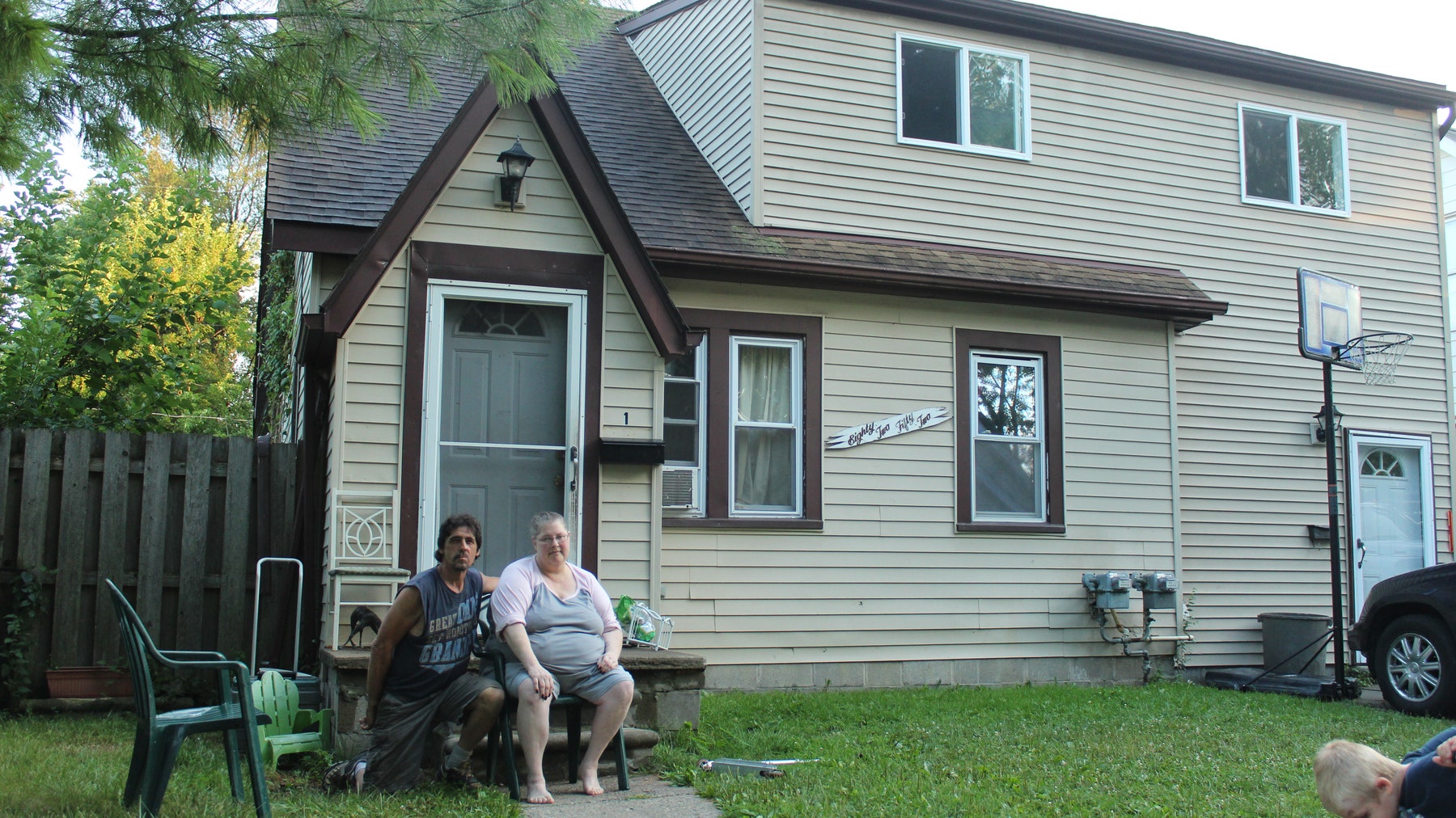 “Affordable is not affordable:” What happens when your city costs too much to live in