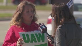 Will UAW GM agreement be approved by members? It depends who you ask