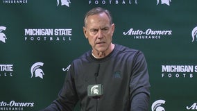 WATCH: Penn State handles Michigan State 28-7