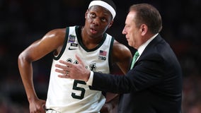 MSU's Winston earns preseason Big 10 honors