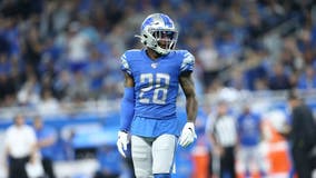 Lions send Quandre Diggs to Seattle Seahawks for 2020 draft pick; Slay upset