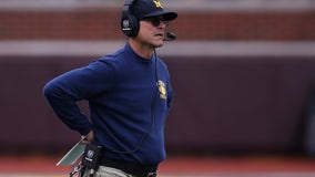 Michigan prepares for tough test against No. 14 Iowa on FOX 2