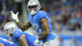 Lions, Packers set for Monday night division clash