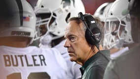 Wisconsin another test for Michigan State