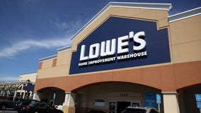 Lowe's hiring thousands of full-time and part-time employees during nationwide walk-in job fair