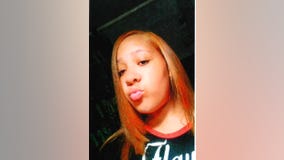 Detroit police look for missing girl Chase Boyce, 16