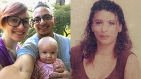 DNA test reunites woman with child she thought died at birth 30 years ago