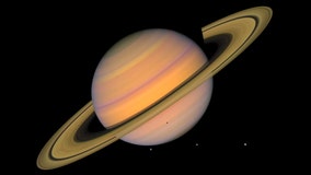 Discovery of 20 new moons around Saturn puts the ringed giant ahead of Jupiter