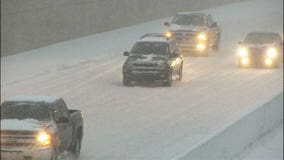 Michigan ranked most dangerous state for winter driving