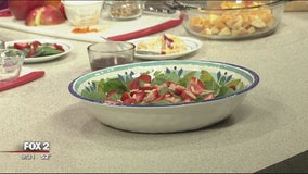 The Doctor Is in: Cancer Fighting Foods