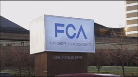 UAW ratifies 4-year contract with Chrysler