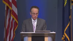 'I'm profoundly disappointed': Warren Mayor Jim Fouts responds after court rules he cannot run for 5th term