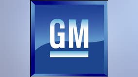 GM recalls 340K SUVs; daytime running lights may stay on