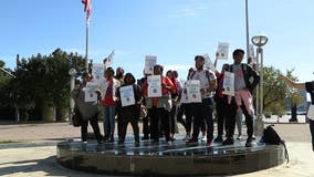 'Profits over people': activists protest prescription prices in Detroit