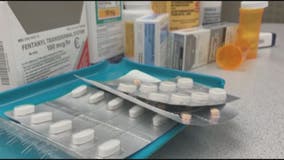 Michigan suing opioid distributors likening them to drug dealers