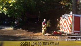 2 young boys die in house fire in Grosse Pointe