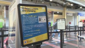 Countdown begins: One year from now you'll need REAL ID to travel in U.S