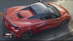 Now in its fourth week, UAW strike could delay arrival of GM's new corvette