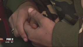 Name changes, fingerprints, filing fees - for the transgender community, transitioning can be tedious