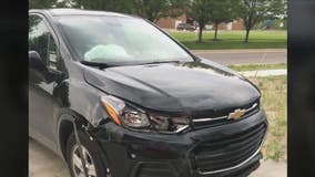 Woman waits 100 days to get Chevy back from dealership