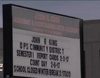 Dps Teacher Files Whistleblower Lawsuit Against District