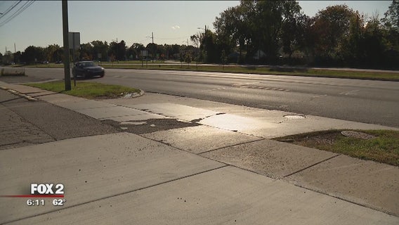 12-year-old hit, killed while crossing Telegraph near Ford Road