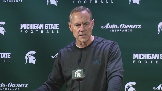 WATCH: Penn State handles Michigan State 28-7