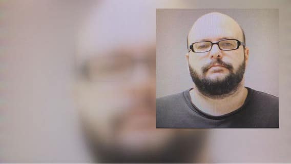 Accused bathroom peeper with 94 videos of men urinating withdraws guilty plea