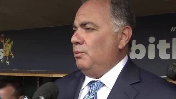 Tigers announce several staff changes