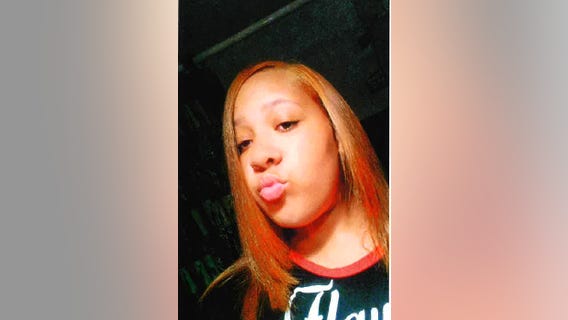 Detroit police look for missing girl Chase Boyce, 16