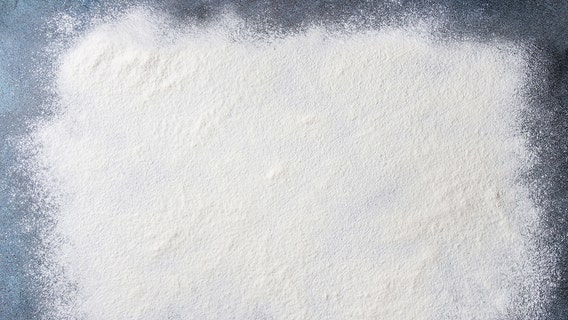 Homeless man sentenced to 15 years for cocaine possession — then a lab proved it was powdered milk