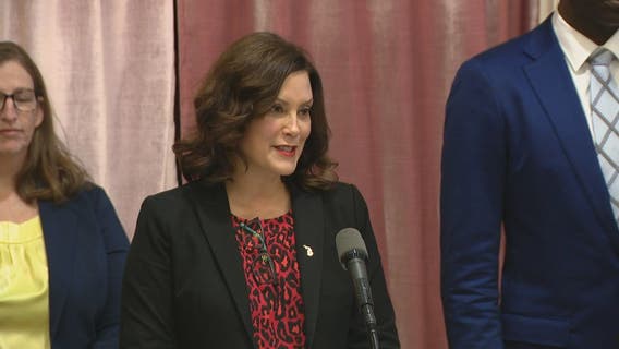 Whitmer seeks to make more workers eligible for overtime pay