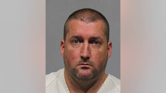 Warren, Ann Arbor volleyball coach arrested for sex crimes, child porn