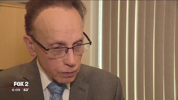 Warren Mayor Fouts calls civil rights lawsuit 'appalling' and an 'election year gimmick'