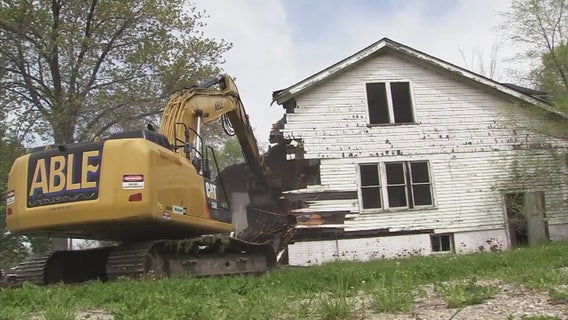 Detroit's new demolition plan must be above board, but it solves only part of problem